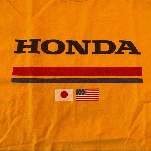 Honda Import Shirt - Picture 2 of 3